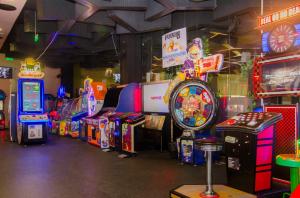 GAMES PLAYGROUND