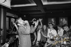 Piano Bar SINATRA Plovdiv