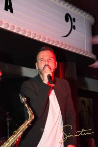 Piano Bar SINATRA Plovdiv
