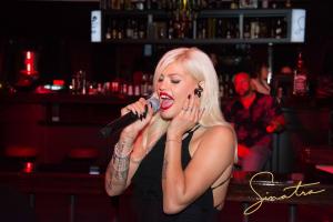 Piano Bar SINATRA Plovdiv