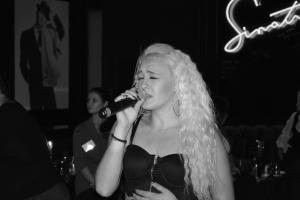 Piano Bar SINATRA Plovdiv