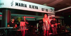 Piano Bar SINATRA Plovdiv