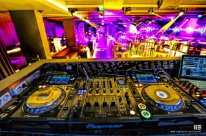 ELYSIUM CLUB Interior