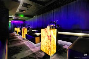 ELYSIUM CLUB Interior