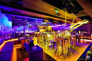 ELYSIUM CLUB Blagoevgrad