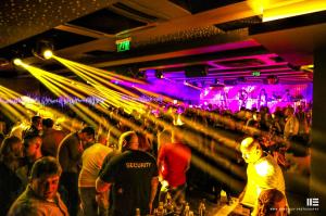 Party at ELYSIUM CLUB Blagoevgrad