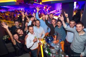 Party at ELYSIUM CLUB Blagoevgrad