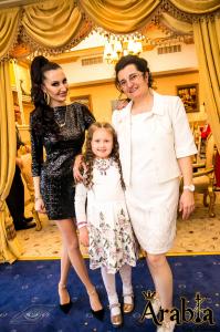 Grand Opening ARABIA Bar & Dinner