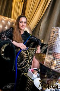 SHISHA Moments