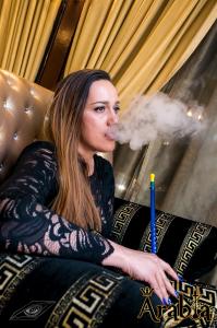 SHISHA Moments