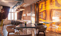 "RAFFY Bar & Gelato" Plovdiv