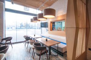 "RAFFY Bar & Gelato" Пловдив