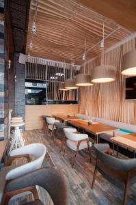 "RAFFY Bar & Gelato" Пловдив