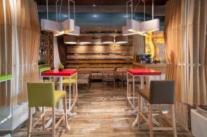 "RAFFY Bar & Gelato" Пловдив