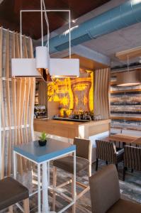"RAFFY Bar & Gelato" Пловдив