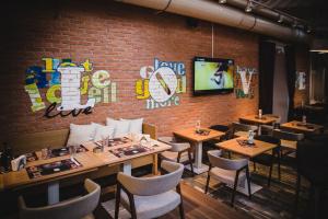 "RAFFY Bar & Gelato" Пловдив
