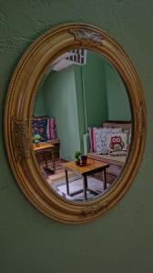 ROOMS Interior