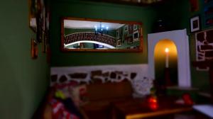 ROOMS Interior