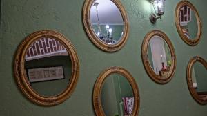 ROOMS Interior