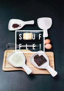 RAFFY Bar &amp; Gelato Sofia