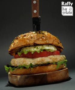 BURGERS