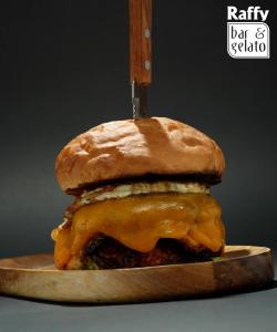 BURGERS