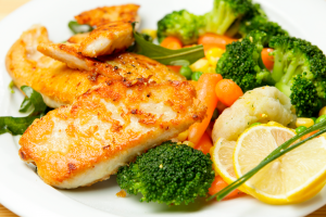 FISH