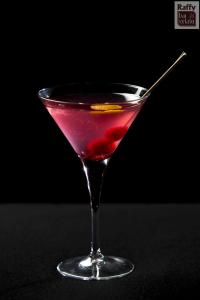 COCKTAILS 
