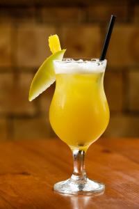 COCKTAILS 