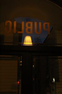 PUBLIC BAR Sofia
