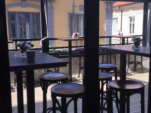 PUBLIC BAR Sofia