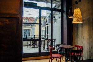 PUBLIC BAR Sofia
