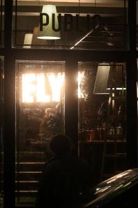 The Grand Opening - PUBLIC BAR 