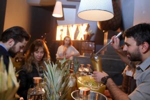 The Grand Opening - PUBLIC BAR 
