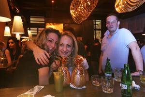 The Grand Opening - PUBLIC BAR 
