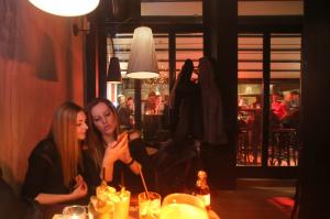 The Grand Opening - PUBLIC BAR 
