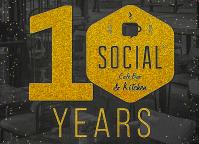 "SOCIAL CAFE BAR & KITCHEN" София "SOCIAL CAFE BAR & KITCHEN" София