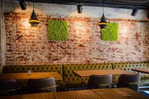 SOCIAL CAFE Bar & Kitchen SOFIA