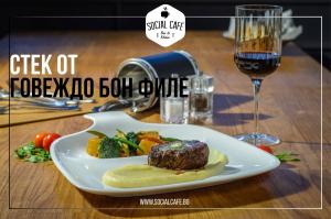 Great Food