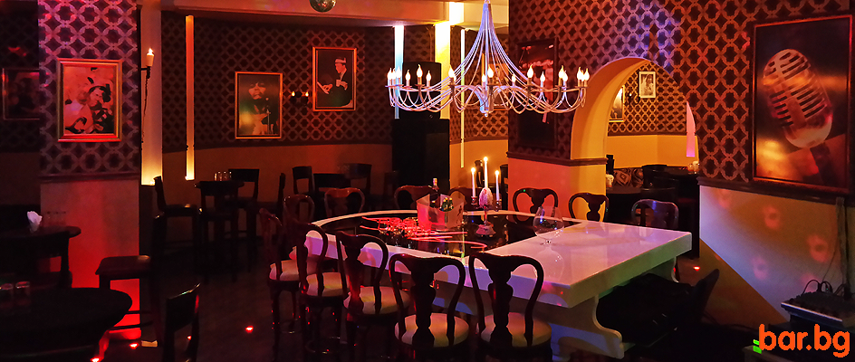 Folk Piano Bar "ARBAT" Sveti Vlas