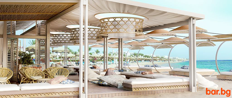 Bar & Dinner "SOUL BEACH" Слънчев Бряг 
