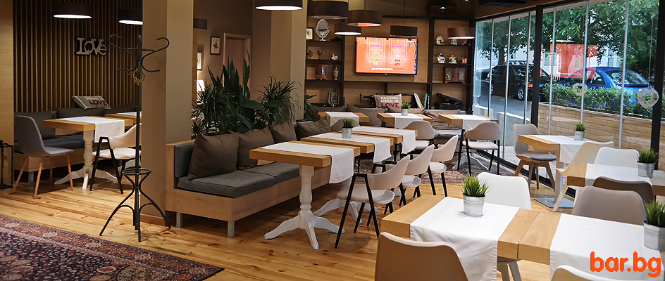 Bar & Grill "KANELA" Nessebar
