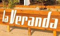 Beach Bar & Restaurant "LA VERANDA" Свети Влас Beach Bar & Restaurant "LA VERANDA" Свети Влас