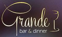 Bar & Dinner "GRANDE" Sofia Boyana Bar & Dinner "GRANDE" Sofia Boyana