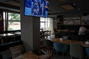 Bar & Dinner GINGER Sunny Beach