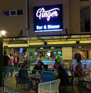 Great Food
