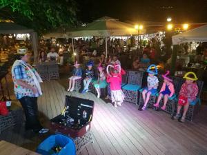 Kids Party