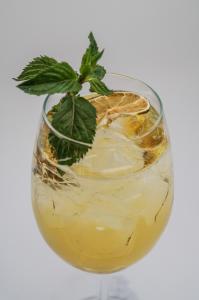 Cocktails