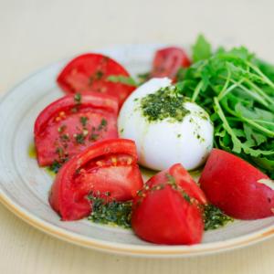 Food Corner