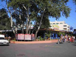 Bar & Restaurant LAS PALMAS Sunny Beach